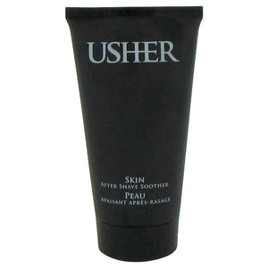 Usher for Men by Usher Skin After Shave Soother 2.5 oz for Men