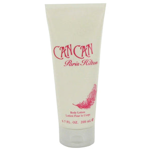 Can Can by Paris Hilton Body Lotion 6.7 oz for Women