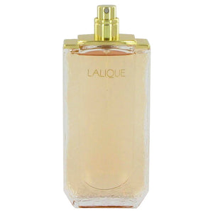 LALIQUE by Lalique Eau De Parfum Spray (Tester) 3.3 oz for Women