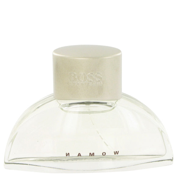 BOSS by Hugo Boss Eau De Parfum Spray (unboxed) 1.7 oz for Women