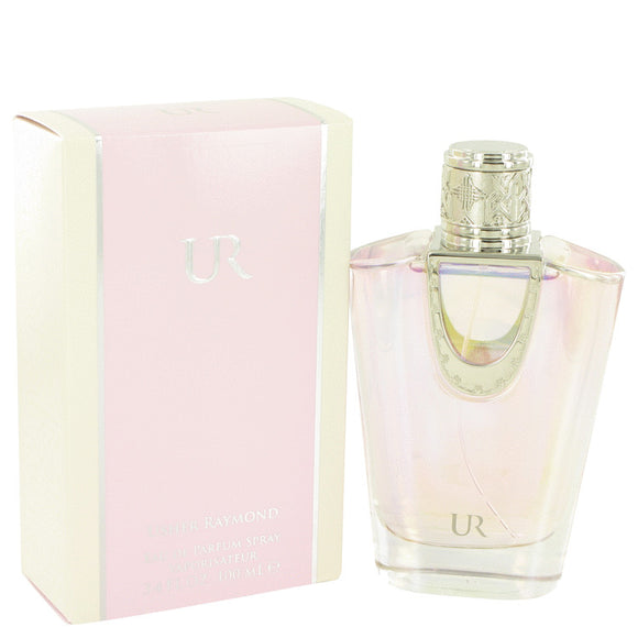 Usher UR by Usher Eau De Parfum Spray 3.4 oz for Women