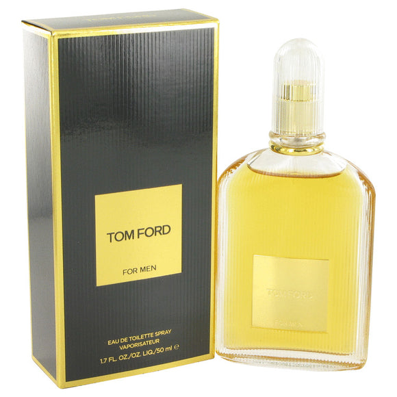 Tom Ford by Tom Ford Eau De Toilette Spray 1.7 oz for Men