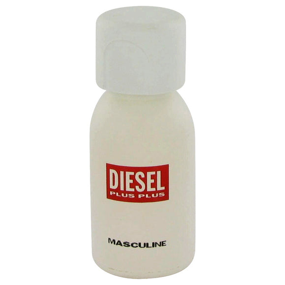 DIESEL PLUS PLUS by Diesel Eau De Toilette Spray (Tester) 2.5 oz for Men