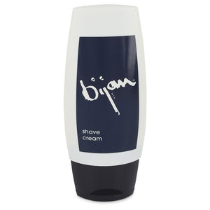 BIJAN by Bijan Shave Cream 3.3 oz for Men