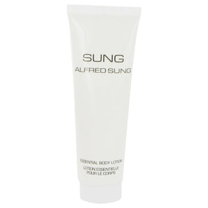 Alfred SUNG by Alfred Sung Body Lotion 2.5 oz for Women