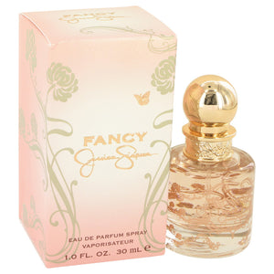 Fancy by Jessica Simpson Eau De Parfum Spray 1 oz for Women