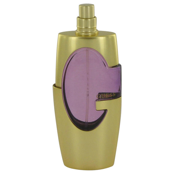 Guess Gold by Guess Eau De Parfum Spray (Tester) 2.5 oz for Women