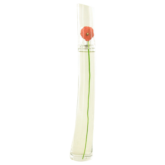 kenzo FLOWER by Kenzo Eau De Parfum Spray (unboxed) 3.4 oz for Women