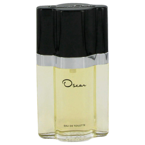 OSCAR by Oscar de la Renta Eau De Toilette Spray (unboxed) 1.6 oz for Women