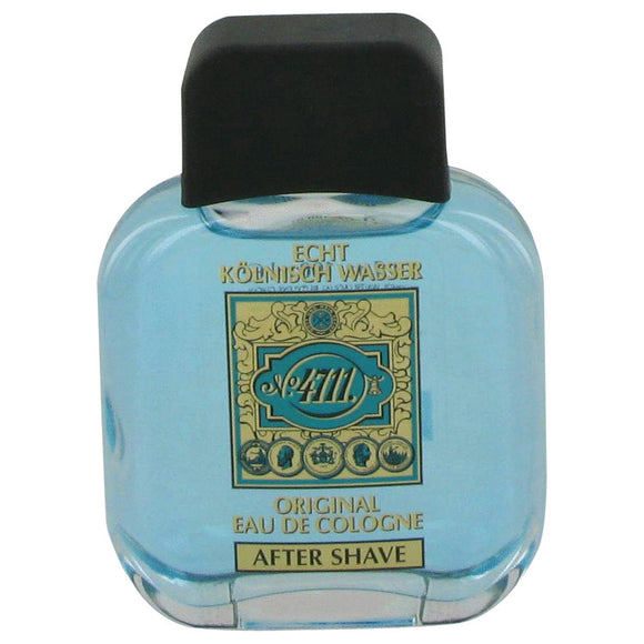 4711 by Muelhens After Shave (unboxed) 3.4 oz for Men