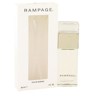 Rampage by Rampage Eau De Parfum Spray 1 oz for Women