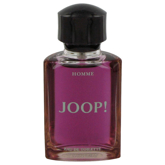 JOOP by Joop! Eau De Toilette Spray (unboxed) 2.5 oz for Men