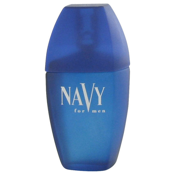NAVY by Dana Cologne Spray (unboxed) 3.1 oz for Men