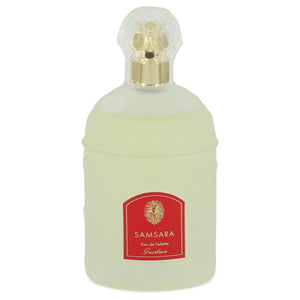 SAMSARA by Guerlain Eau De Toilette Spray (unboxed) 3.4 oz for Women