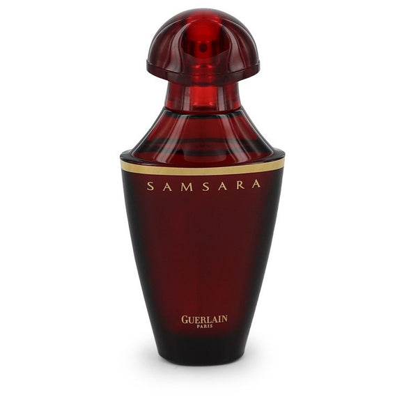 Samsara by Guerlain Eau De Parfum Spray (unboxed) 1 oz for Women