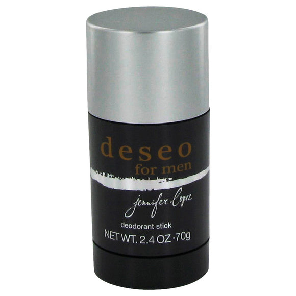 Deseo by Jennifer Lopez Deodorant Stick 2.4 oz for Men