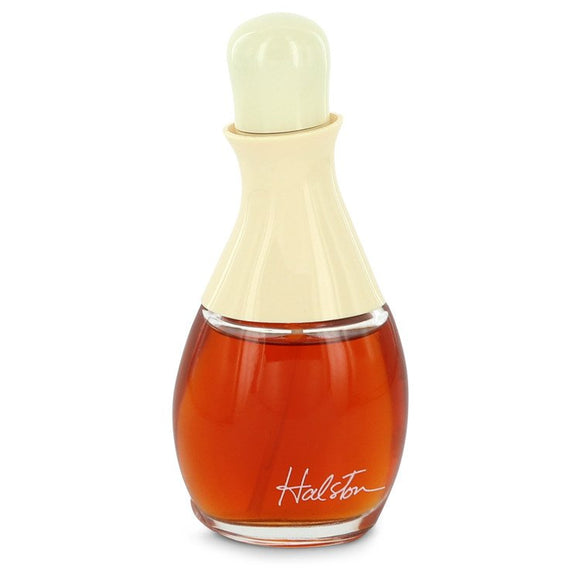 HALSTON by Halston Cologne Spray (unboxed) 1.7 oz for Women