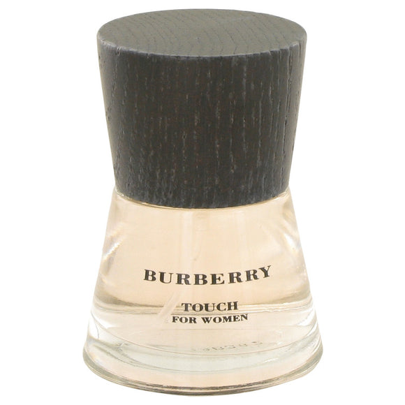 BURBERRY TOUCH by Burberry Eau De Parfum Spray (unboxed) 1 oz for Women