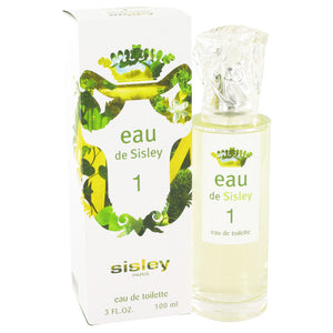 Eau De Sisley 1 by Sisley Eau De Toilette Spray 3 oz for Women