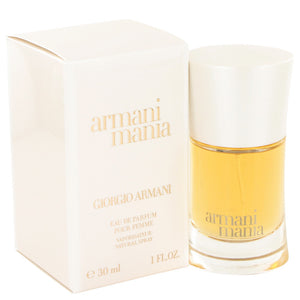 MANIA by Giorgio Armani Eau De Parfum Spray 1 oz for Women