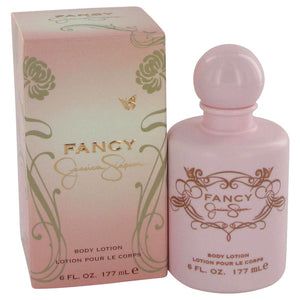 Fancy by Jessica Simpson Body Lotion 6.7 oz for Women