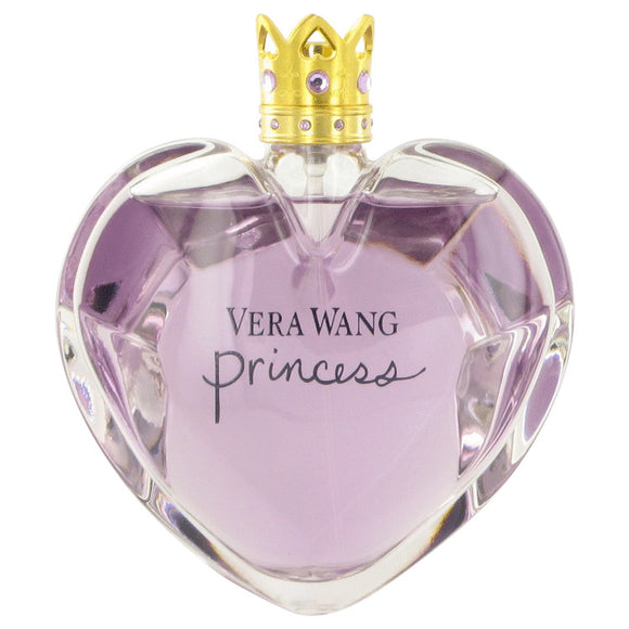 Princess by Vera Wang Eau De Toilette Spray (unboxed) 3.4 oz for Women