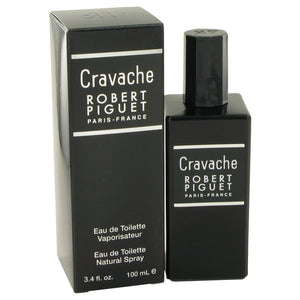 Cravache by Robert Piguet Eau De Toilette Spray 3.4 oz for Men