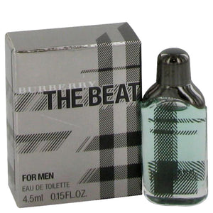 The Beat by Burberry Mini EDT .15 oz for Men