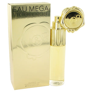 Eau Mega by Viktor & Rolf Eau De Parfum Spray 2.5 oz for Women