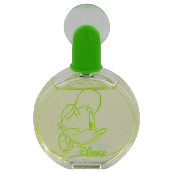 DONALD Duck by Disney Eau De Toieltte Spray (unboxed) 1.7 oz for Men