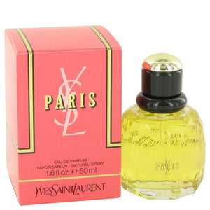 PARIS by Yves Saint Laurent Eau De Parfum Spray 1.7 oz for Women - ParaFragrance