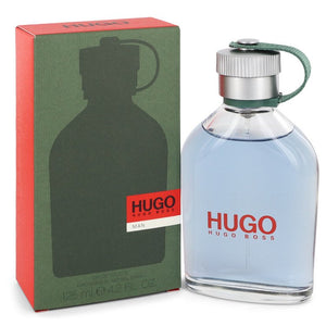HUGO by Hugo Boss Eau De Toilette Spray (unboxed) 1.3 oz for Men