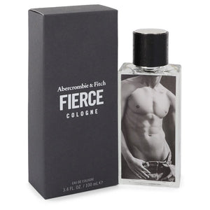 Fierce by Abercrombie & Fitch Cologne Spray 3.4 oz for Men