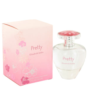 Pretty by Elizabeth Arden Eau De Parfum Spray 1.7 oz for Women