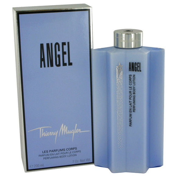 ANGEL by Thierry Mugler Perfumed Body Lotion 7 oz for Women