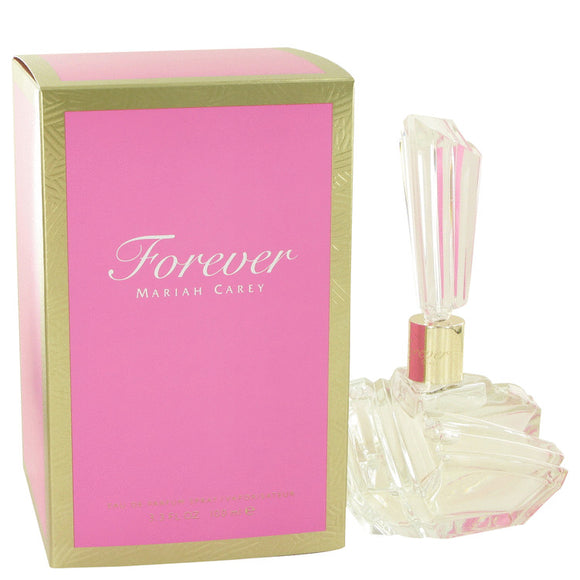 Forever Mariah Carey by Mariah Carey Eau De Parfum Spray 3.3 oz for Women