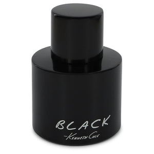 Kenneth Cole Black by Kenneth Cole Eau De Toilette Spray (Tester) 3.4 oz for Men