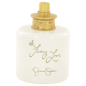 Fancy Love by Jessica Simpson Eau De Parfum Spray (Tester) 3.4 oz for Women