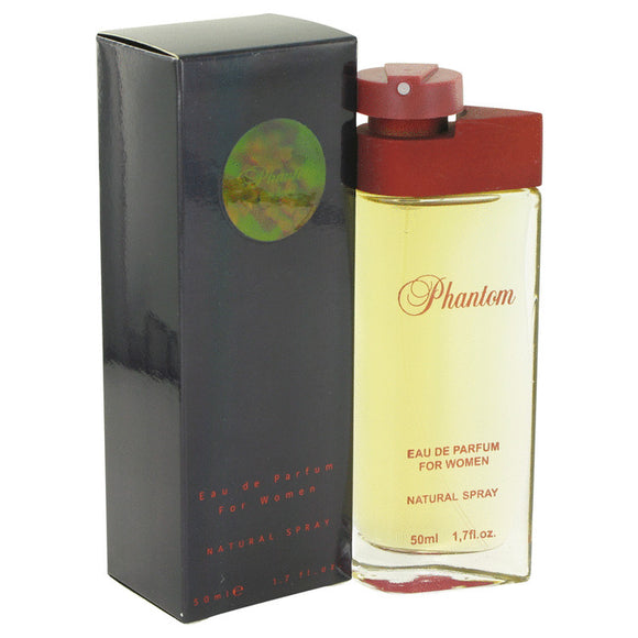 Phantom Pour Femme by Moar Eau De Parfum Spray 1.7 oz for Women