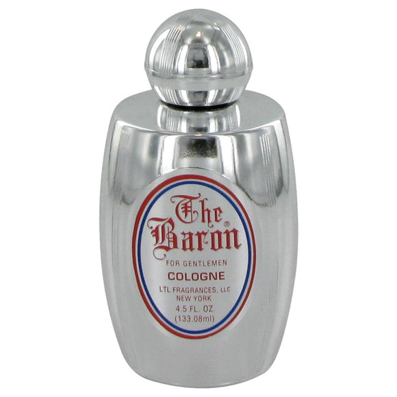 THE BARON by LTL Cologne Spray (unboxed) 4.5 oz for Men