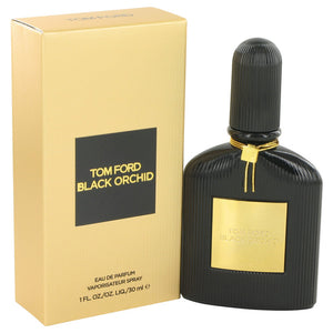 Black Orchid by Tom Ford Eau De Parfum Spray 1 oz for Women