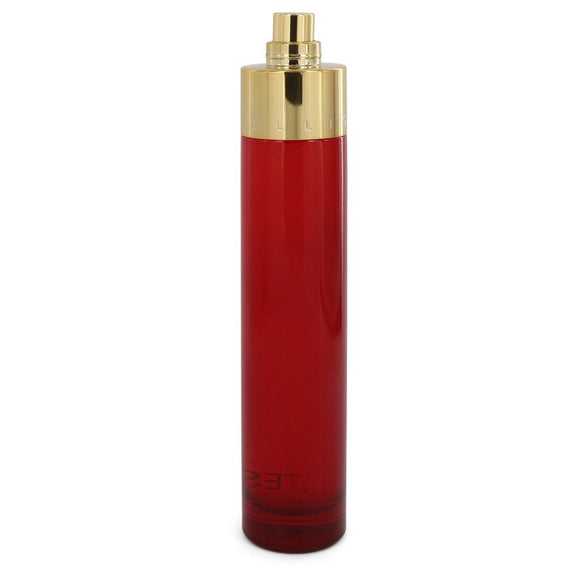Perry Ellis 360 Red by Perry Ellis Eau De Parfum Spray (Tester) 3.4 oz for Women