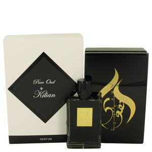 Pure Oud by Kilian Eau De Parfum Refillable Spray 1.7 oz for Women
