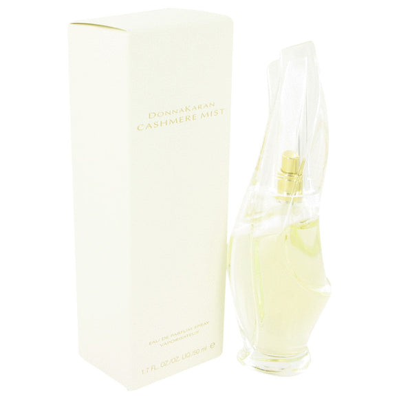 CASHMERE MIST by Donna Karan Eau De Parfum Spray 1.7 oz for Women