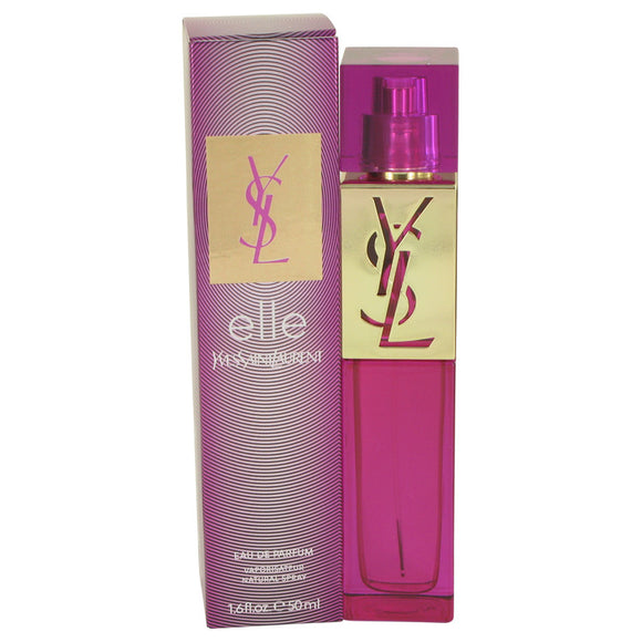 Elle by Yves Saint Laurent Eau De Parfum Spray 1.7 oz for Women