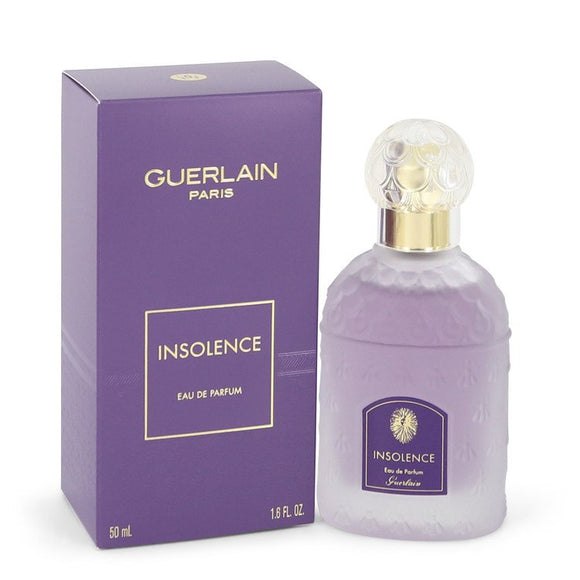 Insolence by Guerlain Eau De Parfum Spray 1.7 oz for Women