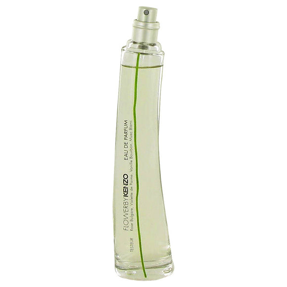 by Women Eau Spray for FLOWER oz Parfum (Tester) 1.7 De Kenzo kenzo