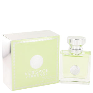 Versace Versense by Versace Eau De Toilette Spray 1 oz for Women