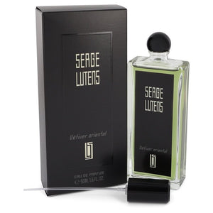 Vetiver Oriental by Serge Lutens Eau De Parfum Spray (Unisex) 1.69 oz for Women