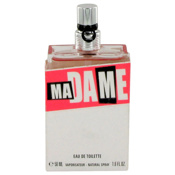 Madame by Jean Paul Gaultier Eau De Toilette Spray (Tester) 1.6 oz for Women